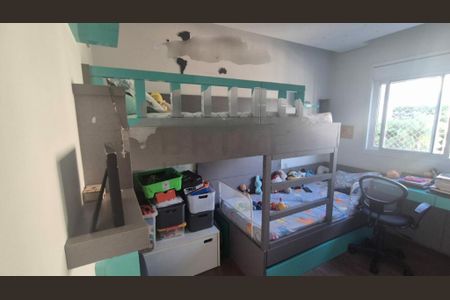Apartamento à venda com 3 quartos, 151m² em Campo Belo, São Paulo
