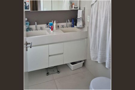 Apartamento à venda com 3 quartos, 151m² em Campo Belo, São Paulo