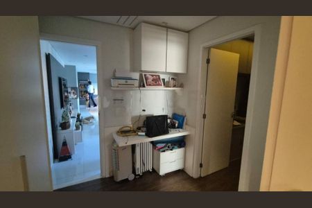 Apartamento à venda com 3 quartos, 151m² em Campo Belo, São Paulo