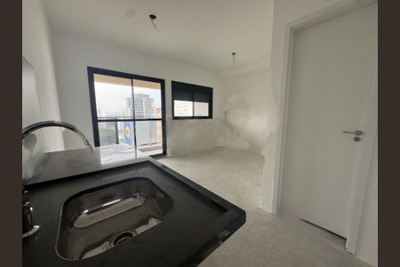 Apartamento para alugar com 1 quarto, 27m² em Jardim das Acacias, São Paulo