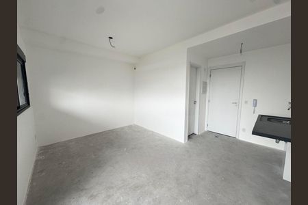 Apartamento para alugar com 1 quarto, 27m² em Jardim das Acacias, São Paulo
