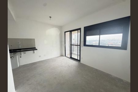 Apartamento para alugar com 1 quarto, 27m² em Jardim das Acacias, São Paulo