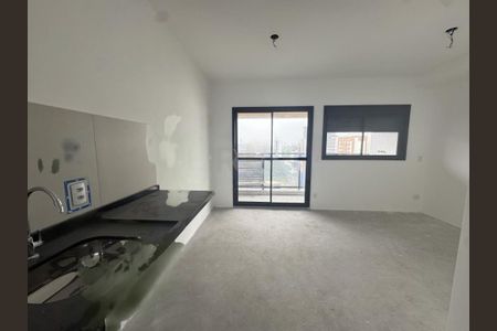 Apartamento para alugar com 1 quarto, 27m² em Jardim das Acacias, São Paulo