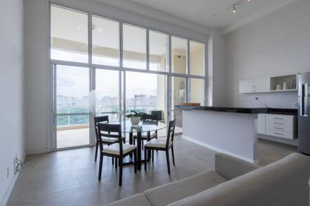 Apartamento à venda com 1 quarto, 84m² em Cidade Monções, São Paulo