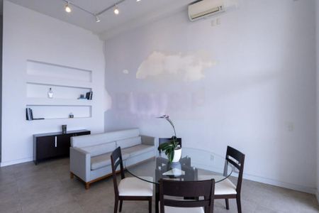 Apartamento à venda com 1 quarto, 84m² em Cidade Monções, São Paulo