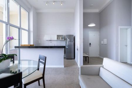 Apartamento à venda com 1 quarto, 84m² em Cidade Monções, São Paulo