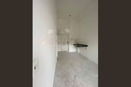 Apartamento à venda com 1 quarto, 35m² em Jardim das Acacias, São Paulo