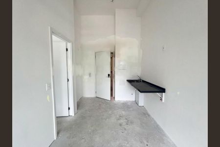Apartamento à venda com 1 quarto, 35m² em Jardim das Acacias, São Paulo
