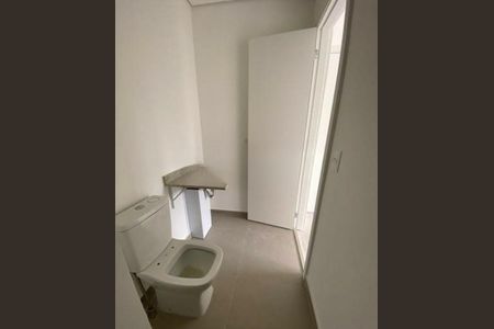 Apartamento à venda com 1 quarto, 35m² em Jardim das Acacias, São Paulo