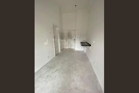 Apartamento à venda com 1 quarto, 35m² em Jardim das Acacias, São Paulo
