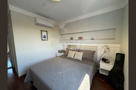 Apartamento à venda com 3 quartos, 117m² em Brooklin, São Paulo