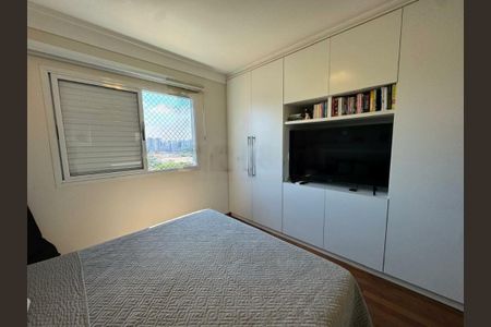 Apartamento à venda com 3 quartos, 117m² em Brooklin, São Paulo