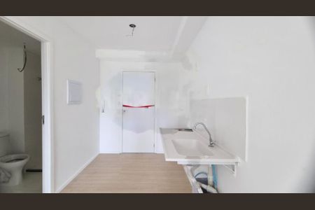 Apartamento à venda com 1 quarto, 24m² em Itaim Bibi, São Paulo