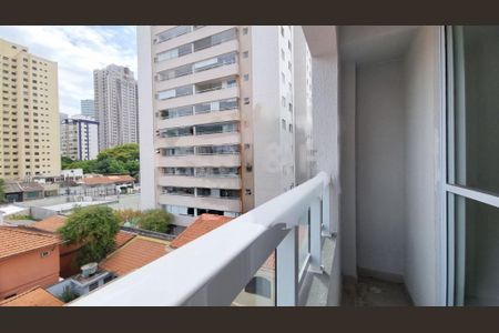 Apartamento à venda com 1 quarto, 24m² em Itaim Bibi, São Paulo
