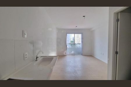 Apartamento à venda com 1 quarto, 24m² em Itaim Bibi, São Paulo