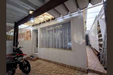 Casa à venda com 130m², 2 quartos e 1 vaga