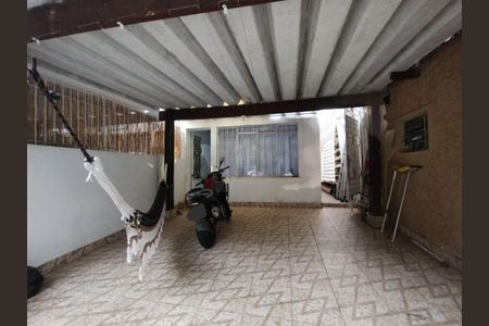 Casa à venda com 130m², 2 quartos e 1 vaga