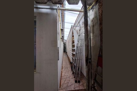 Casa à venda com 130m², 2 quartos e 1 vaga