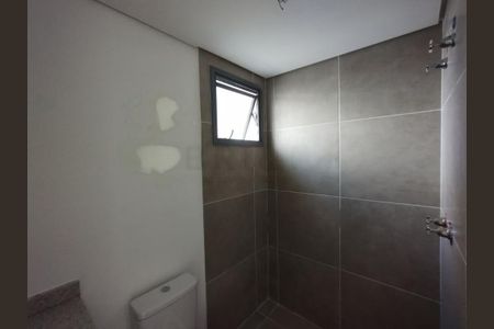 Apartamento à venda com 2 quartos, 57m² em Brooklin, São Paulo