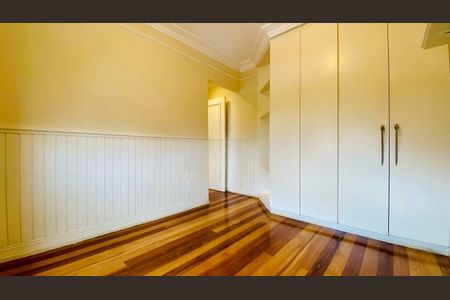 Apartamento à venda com 3 quartos, 135m² em Brooklin, São Paulo