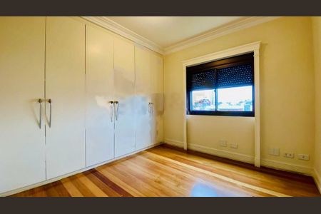 Apartamento à venda com 3 quartos, 135m² em Brooklin, São Paulo