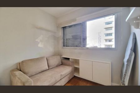 Apartamento à venda com 2 quartos, 60m² em Brooklin Novo, São Paulo
