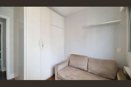 Apartamento à venda com 2 quartos, 60m² em Brooklin Novo, São Paulo