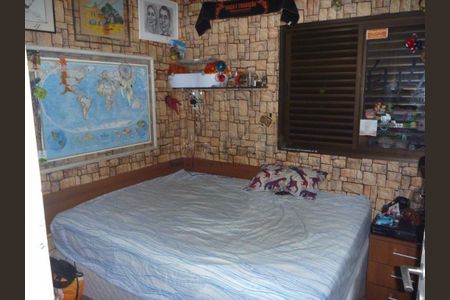 Apartamento à venda com 3 quartos, 76m² em Vila Mascote, São Paulo