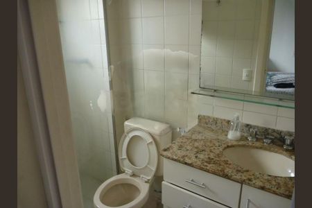 Apartamento à venda com 3 quartos, 76m² em Vila Mascote, São Paulo
