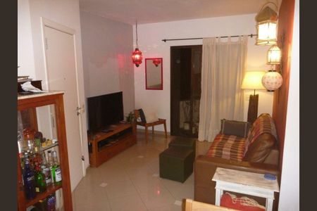 Apartamento à venda com 3 quartos, 76m² em Vila Mascote, São Paulo