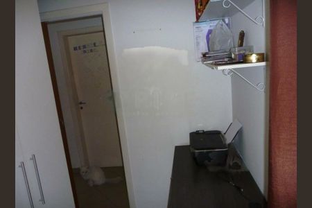 Apartamento à venda com 3 quartos, 76m² em Vila Mascote, São Paulo