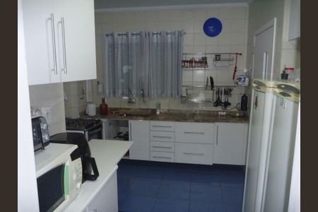 Apartamento à venda com 3 quartos, 76m² em Vila Mascote, São Paulo