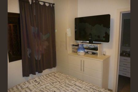 Apartamento à venda com 3 quartos, 76m² em Vila Mascote, São Paulo