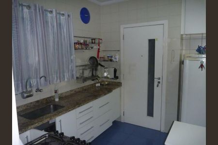 Apartamento à venda com 3 quartos, 76m² em Vila Mascote, São Paulo