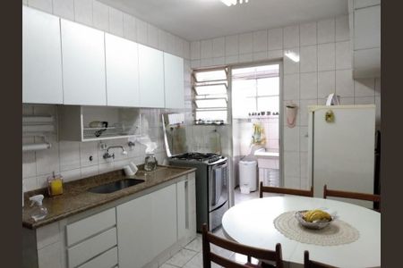 Apartamento à venda com 120m², 2 quartos e 1 vaga