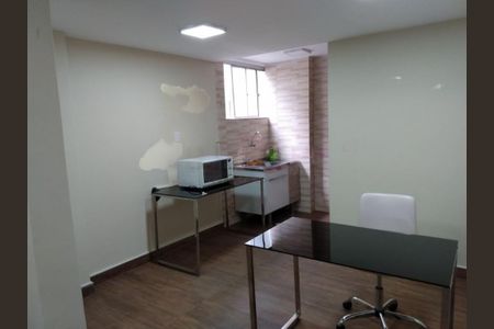 Apartamento à venda com 2 quartos, 120m² em Indianópolis, São Paulo