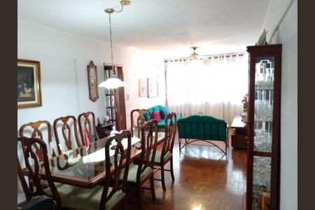 Apartamento à venda com 2 quartos, 120m² em Indianópolis, São Paulo