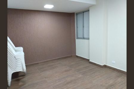 Apartamento à venda com 2 quartos, 120m² em Indianópolis, São Paulo