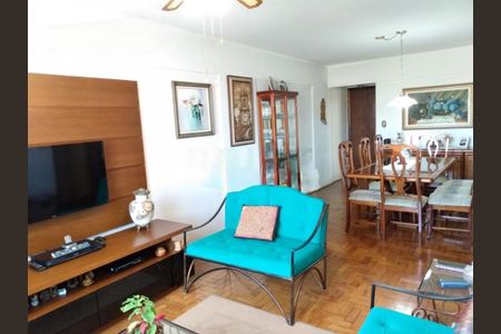 Apartamento à venda com 2 quartos, 120m² em Indianópolis, São Paulo