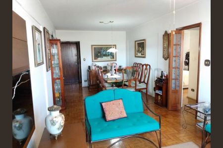 Apartamento à venda com 2 quartos, 120m² em Indianópolis, São Paulo