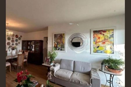 Apartamento à venda com 3 quartos, 115m² em Jardim Aeroporto, São Paulo