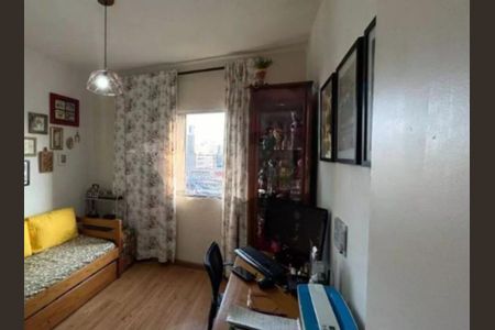 Apartamento à venda com 3 quartos, 115m² em Jardim Aeroporto, São Paulo