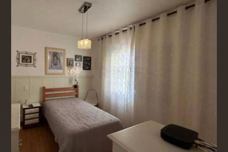 Apartamento à venda com 3 quartos, 115m² em Jardim Aeroporto, São Paulo