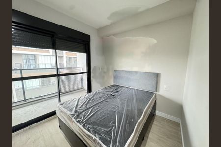 Apartamento à venda com 1 quarto, 25m² em Jardim das Acacias, São Paulo
