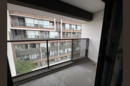 Apartamento à venda com 1 quarto, 25m² em Jardim das Acacias, São Paulo