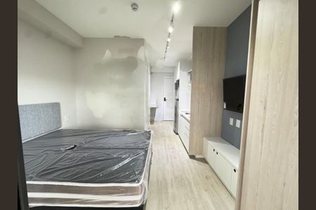 Apartamento à venda com 1 quarto, 25m² em Jardim das Acacias, São Paulo