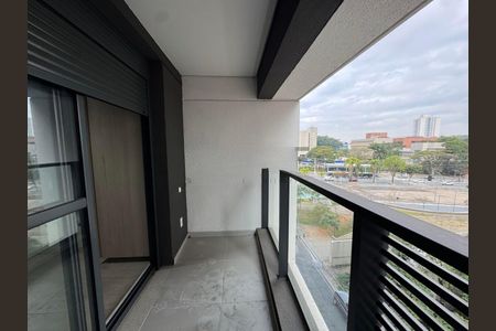 Apartamento à venda com 1 quarto, 25m² em Jardim das Acacias, São Paulo
