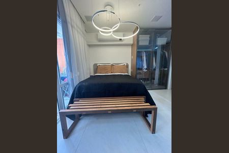 Apartamento à venda com 1 quarto, 49m² em Campo Belo, São Paulo