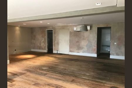 Apartamento à venda com 3 quartos, 210m² em Santo Amaro, São Paulo