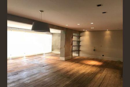 Apartamento à venda com 3 quartos, 210m² em Santo Amaro, São Paulo